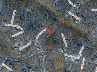 7 Hilpsford Ln, Bella Vista, AR 72714