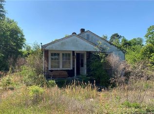 111 Hopedale St, Fayetteville, NC 28306