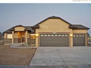 12513 Woodruff Dr, Colorado Springs, CO 80921
