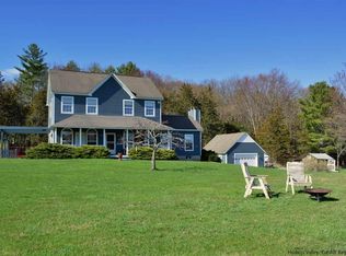 311 Cedar Ridge Rd, Kerhonkson, NY 12446