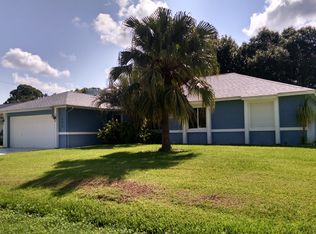 153 Copenhaver Ave NE, Palm Bay, FL 32907