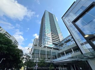 5180 Yonge St #1603, Toronto, ON M2N 0K5