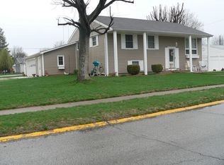 1508 Maplewood Dr, Kokomo, IN 46902