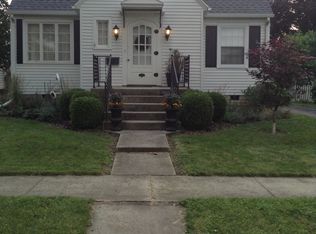 1312 Douglas Pkwy, Findlay, OH 45840