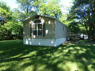 4400 W 110 S, Angola, IN 46703