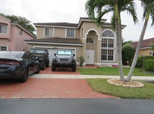 16530 SW 103rd Ln, Miami, FL 33196
