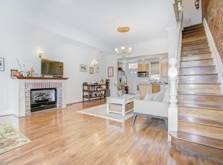 1631 4th St NW #A, Washington, DC 20001