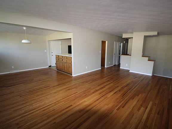 Main and Dining Rooms