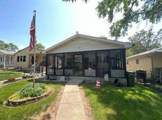 1529 Nelson Ave, Indianapolis, IN 46203