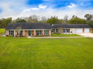 20588 Fm 457, Sargent, TX 77414