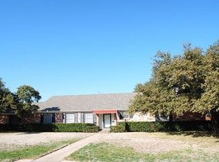 3843 Weeburn Dr, Dallas, TX 75229