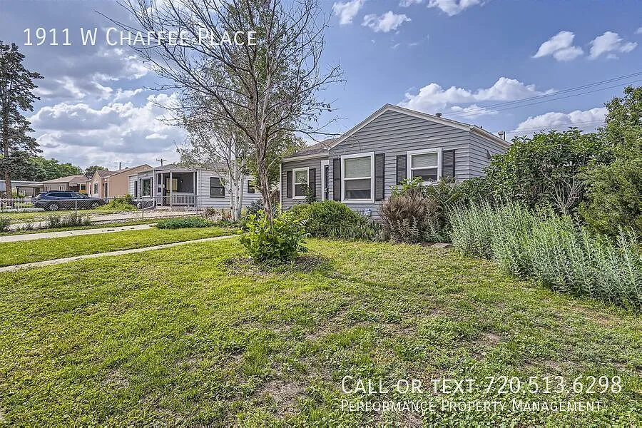 Charming Sunnyside Home with Modern Updates & Prime Denver Location — Photo 3