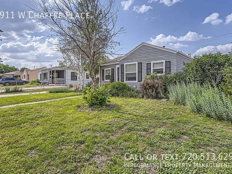 1911 W Chaffee Pl — Photo 3