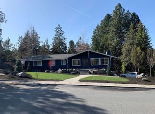 1705 NE Shepard Rd, Bend, OR 97701