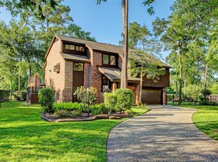 6 Noontide Cir, Spring, TX 77380