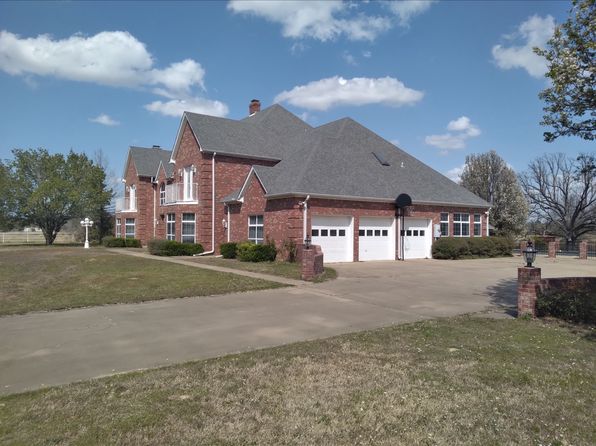 1495 Us Highway 259 S, De Kalb, TX 75559
