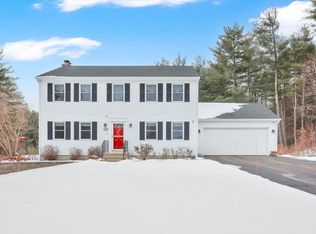 14 Bridle Path, Broad Brook, CT 06016