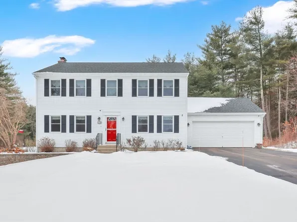 14 Bridle Path, Broad Brook, CT 06016