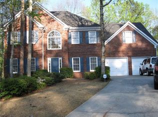 6000 Fairlong Cir NW, Acworth, GA 30101