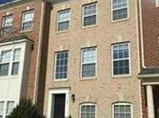 1303 Wilcox #1, Fredericksburg, VA 22401
