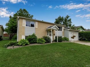 106 Olanta St, Depew, NY 14043