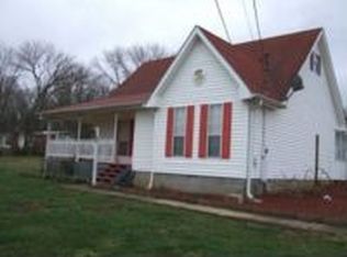 970 Chicken Rd, Lebanon, TN 37090