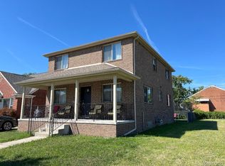 7115 Payne Ave, Dearborn, MI 48126