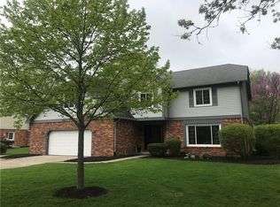 2220 Dale Ct, Lebanon, IN 46052
