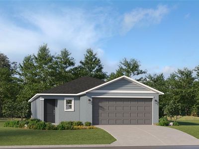 3181 NE 36TH PLACE, Ocala, FL, 34479