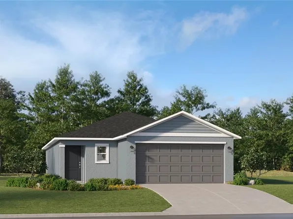 3181 NE 36th Pl, Ocala, FL 34479