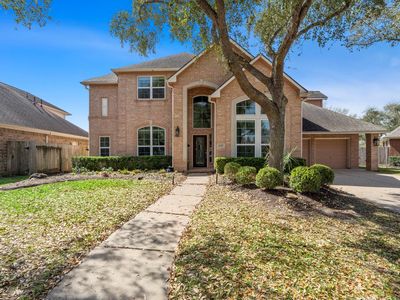6310 Hidden Crest Way, Sugar Land, TX, 77479