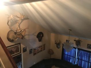 9738 Capon River Rd, Yellow Spring, WV 26865