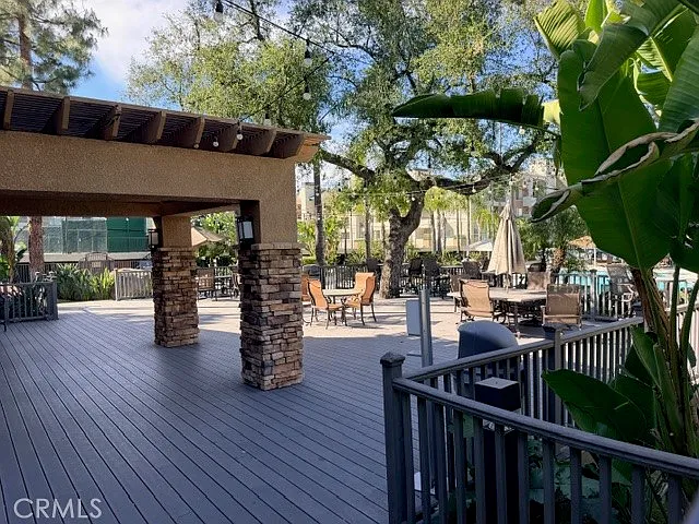 5545 Canoga Ave #116 — Photo 33