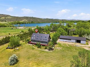 4099 Michaud Ln, Fort Collins, CO 80521