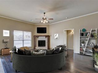 2704 NW 170th Ter, Edmond, OK 73012
