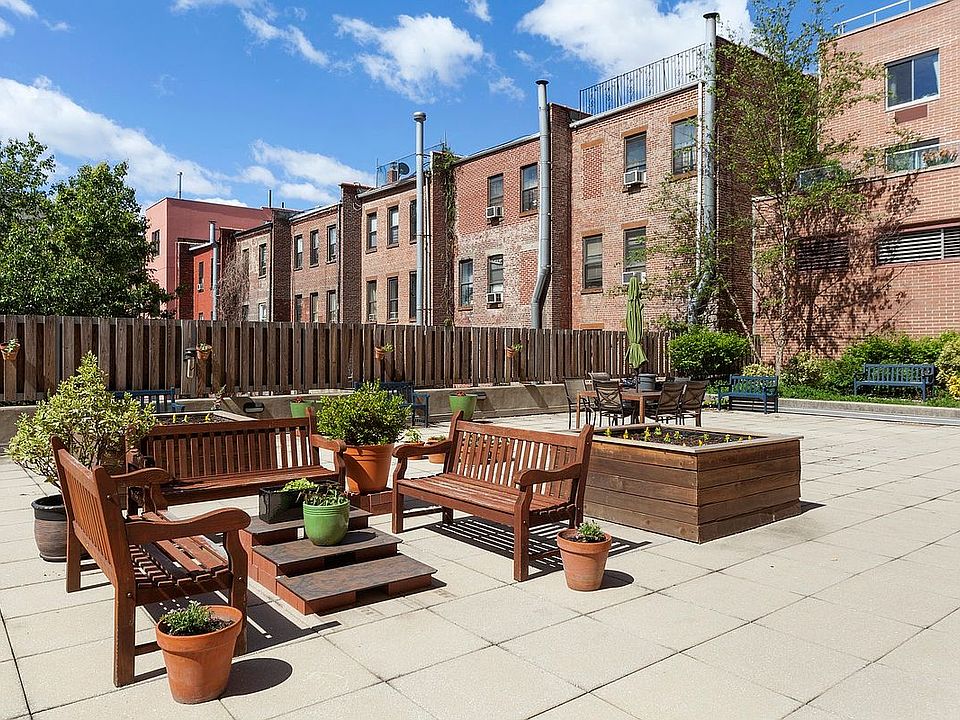 2nd image of 330 W 145th St #701