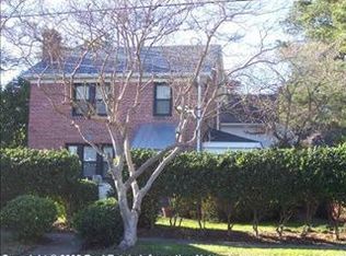 9523 Capeview Ave, Norfolk, VA 23503