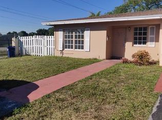 17715 NW 7th Ave, Miami Gardens, FL 33169
