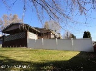 225 S 25th Ave, Yakima, WA 98902