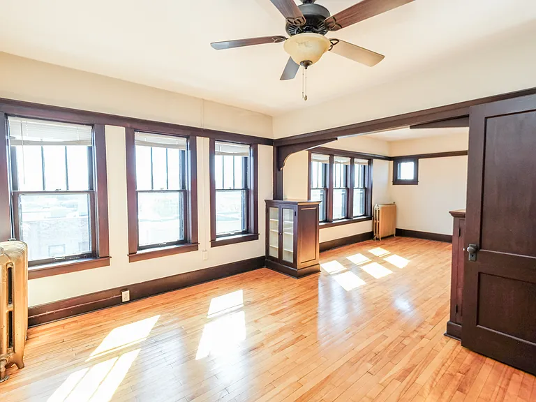 Legacy Rose Flats — Photo 42