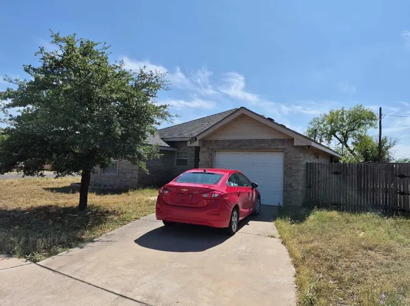 108 McDonald St, Midland, TX 79703