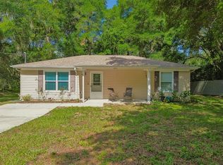 468 N Wheeler Ave, Inverness, FL 34453