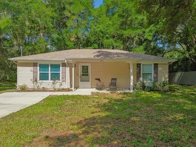 468 N Wheeler Ave, Inverness, FL, 34453