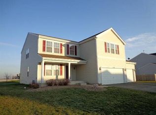 1538 Winterwheat Dr, Belvidere, IL 61008