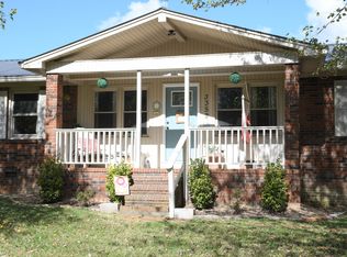 3352 Stafford Dr, Cookeville, TN 38506