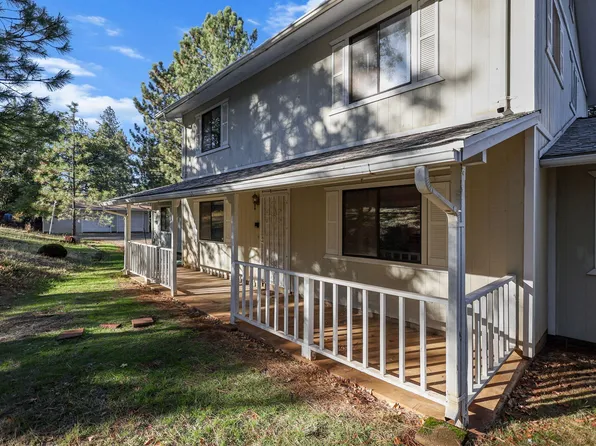 28424 Alpine Way, Shingletown, CA 96088