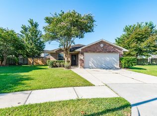 8003 Blackcherry Ln, Baytown, TX 77523