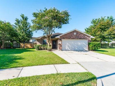 8003 Blackcherry Ln, Baytown, TX, 77523