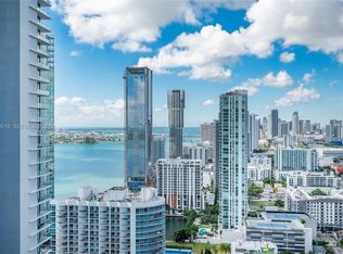 501 NE 31st St Unit 3407, Miami, FL 33137