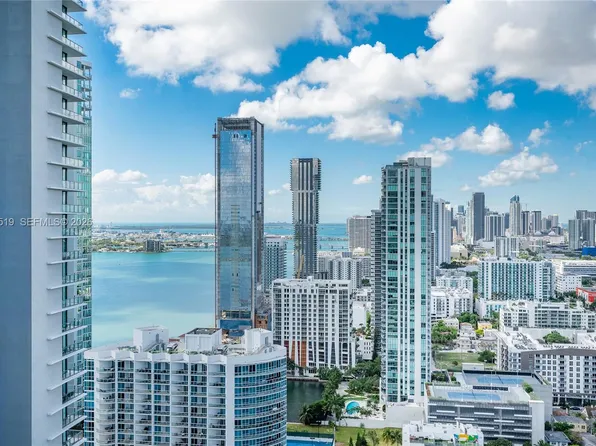 501 NE 31st St Unit 3407, Miami, FL 33137